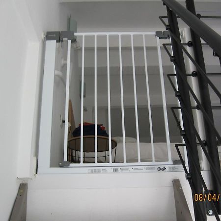 Appartement Avec Chambre En Mezzanine 罗尼亚克 外观 照片