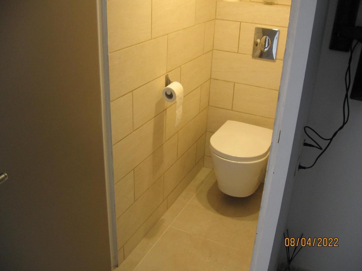 Appartement Avec Chambre En Mezzanine 罗尼亚克 外观 照片