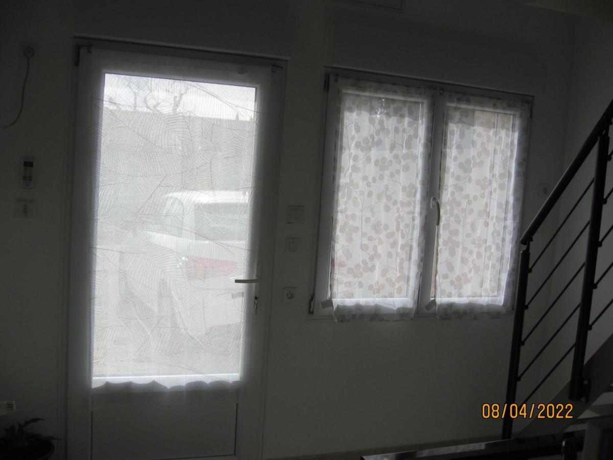 Appartement Avec Chambre En Mezzanine 罗尼亚克 外观 照片