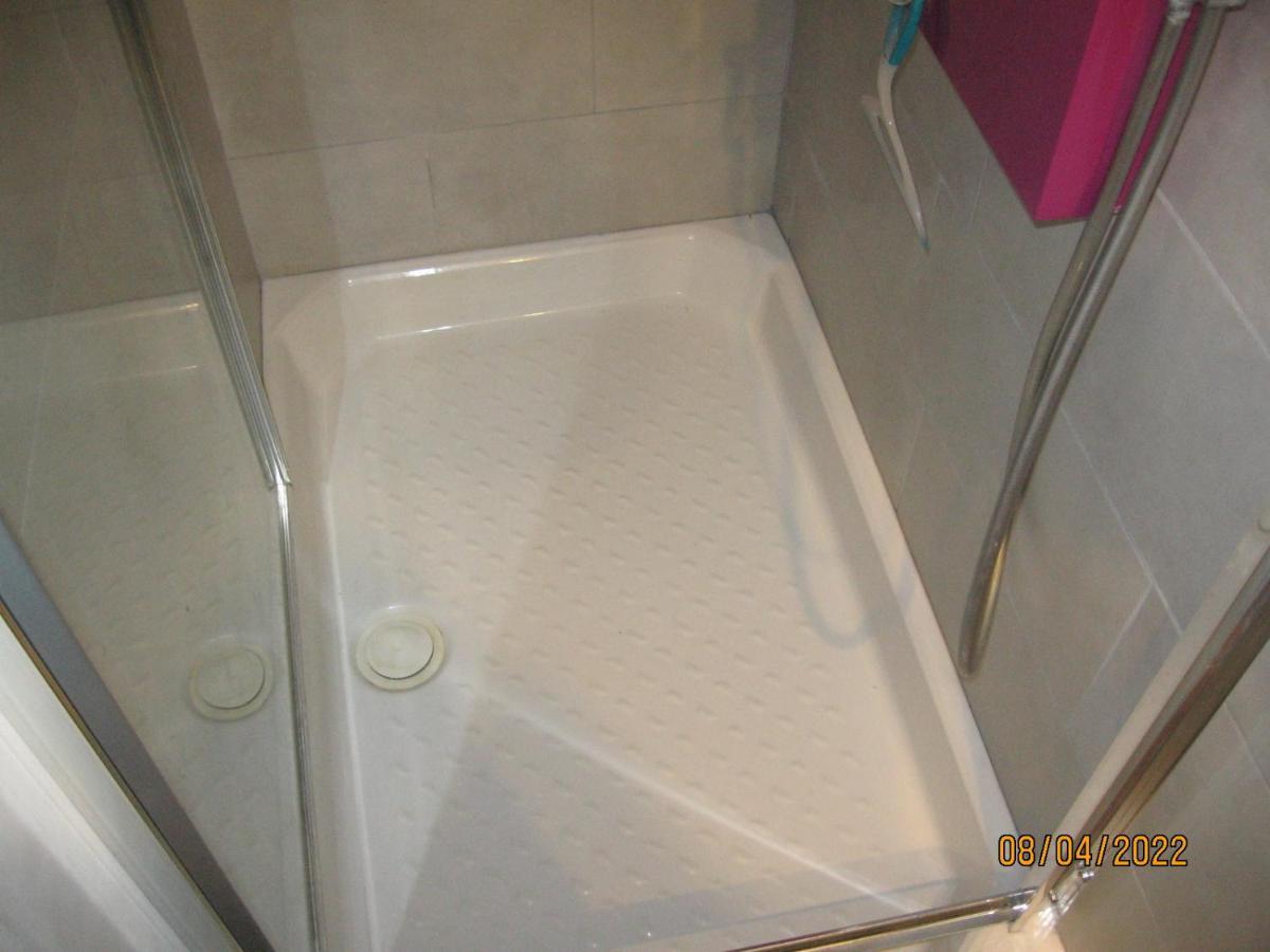 Appartement Avec Chambre En Mezzanine 罗尼亚克 外观 照片